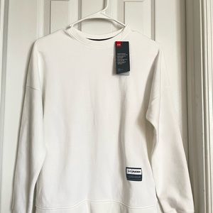 Under Armour Sweatshirt